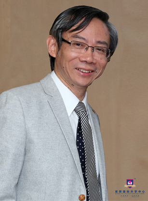 Dr Wong Kai Hung