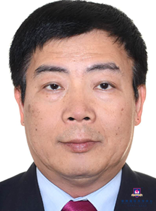 Zhuang Xu Bin
