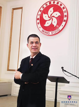  Cai Yingquan